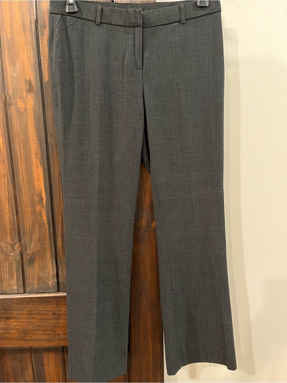 Amanda+Chelsea size 8 women’s straight leg ankle